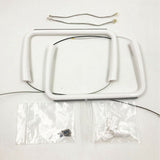 1 Pair Landing Gear with Sensor Spare Part for DJI Phantom 4 PRO Camera Drone Accessories