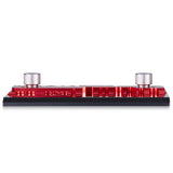 DSPIAE AT-PB Photo Etched Parts Bender Model Assembly Tool Hobby Accessory 225*145*50 Red