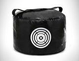 Golf Impact Power Smash Bag Hitting Bag Golf Swing Trainer Practice Training Bag Practice Smash Hit Bag Golf Training Aids