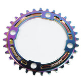 Bicycle Mountain Bike Crank Kit Power Meter Bicycle Transport Rod Road Bike Parts Crank Mountain Bike Parts Crank Set