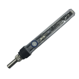 75W high-power quick-heat T12 soldering iron digital display soldering iron supports DC12V-24V use T12 soldering iron tip