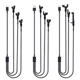 IPower Pro Max Supply Test Cable DC Power Control Test Cable for iPhone 6G 6P 6S 6SP 7G 7P 8G 8P X XS MAX 11