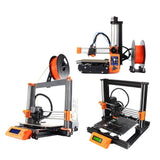 Prusa i3 MK3S Full Kit bear kit Clone Prusa mini DIY Full kit Clone Prusa i3 MK2.5S MK3S MMU2S Complete Kit 3D printer