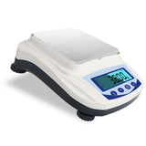 1kg/0.01g High Precision Digital Scale LCD Electronic Scales Postal Food Balance Measuring Weight For Kitchen Gold Jewelry Scale