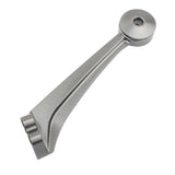 Motorcycle Exhaust Hanger Mounting Plate Fit for  R nine t R9t 2014-2019 Motorbike Muffler Pipe Bracket