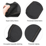 Dropship-1 Pair Bicycle Pedal Covers Non-Slip Wear-Resistant Bike Pedal Protection For MTB Road All Pedal Plate