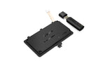 ICON Platform Air 2.4G Wireless Module USB Bluetooth Adapter And Rechargeable Battery For Platform Nano And Platform Nano Air