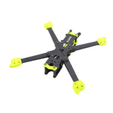 IFlight XL5 V5.1 240mm 5inch Carbon Fiber Ture-X FPV Freestyle Frame Kit 6mm Arm for RC FPV Racing Drones