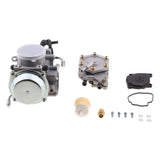 CARBURETOR For  500 FUEL PUMP ATV QUAD 1996-1998