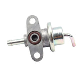 Interior Fuel Pressure Regulator Moulding Replacement Accessories Control Valve for Honda CBR 929RR/954 2000-2001 16740-MCJ-013