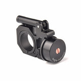 Portable 25.4/30mm Rifle- Scope Sight Rail Bubble Level Spirit Precision Angle Degree Scope Ring Cosine- Indicator