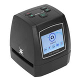Film Scanner Supports 32GB Memory Card Film Slide Scanner for Computer