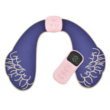 Smart Fitness Body Slimming Training Massager Body Relaxing Hand Massage Tool Wireless Hip Muscle Stimulator
