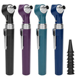 Ear Cleaners Professional Diagnostic Kit Ear Care Examination Otoscope Eardrum Endoscope Speculum Ear Care Kit Ear Clean Tool