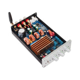 TPA3255 Bluetooth Subwoofer Amplifier 75Wx2+150W 2.1 Bluetooth 5.0 APTX Digital Power Amplifier Mini Home Audio Amp