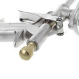 Foam Expanding Spray Bubble Sealant Dispensing PU Insulating Applicator Tool Aluminum Alloy