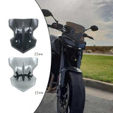 Windshield Motorbike Accessories Motorcycle for 2020-2021