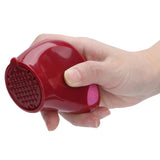 6In1 Electric Massage  Face Cleansing Brush Vibration Face Slimming Cleansing Massager