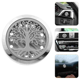 Hollow Perfume Clip Hollow Aroma Clip Hollow Car Aroma Diffuser Decorative Cent Clip