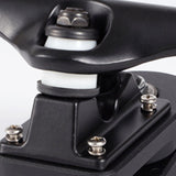 For WOODDETAIL Surf Skate Trucks 6.25Inch Trucks Surf Skateboard Trucks Adapter Rear Trucks