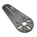 NEW Circle Cutting Jig for Bosch Makita Electric Hand Trimmer Wood Router Woodworking Milling Circle Milling Groove