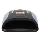 Nail Gel Curing Light Nail Polish Curing Lamp 57 Light Chips for Feet