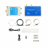 Y-200A Active Loop Antenna Short Wave Receiving Antenna 100KHz-180MHz with/without Battery for SDR Radio