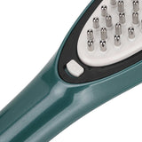 Scalp Massage Electric Comb Scalp Applicator Comb Potion Introducting LED Light Vibrating for Women for Home