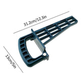 New Universal Magnetic Drawer Slide Jig Set Mounting Tool For Cabinet Furniture Extension Cupboard Hardware Install Guide