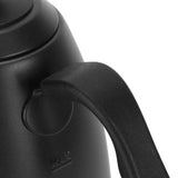 Electric Gooseneck Kettle with Display Screen for Coffee Brewing Kitchen Use EU AC220-240V Kitchen Accessories