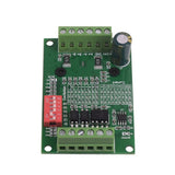 TB6560 TB6600 Upgrade 3A 42/57 Stepper Motor Drives Stepper Motor Board K3KE