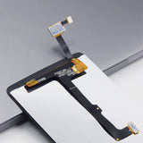 LCD Display Contact Screen Digitizer Assembly For Oneplus 3 3T A3000 1+3 1+3T With Repair Tools With Frame