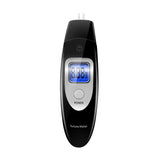 EEK-Brand Ketone Breath Meter Professional Digital Ketone Breath Analyzer Testing Ketosis with 10 Mouthpieces