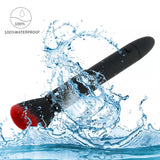 Make Up Brush Electric Cosmetic Brush 10 Modes Vibrator  Foundation Beauty Tool Soft Hair Eyeshadow Brush Beauty Makeup Tools