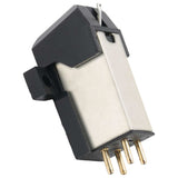 Magnetic Turntable Cartridge Stylus Replacement 10Hz-30Hz High Accuracy Vinyl Record Player Accessories