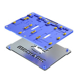 MR12 Max 18 in 1  PCB Board Holder Fixture Repair Platform For iPhone 6-12 PRO MAX Motherboard Intruder Layering Solder