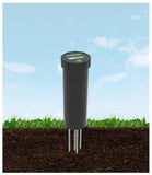 NPK soil meter Nutrient tester nitrogen potassium phosphor soil analyzer Garden plant survey digital fast quick tester