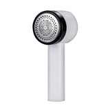 2 Pcs Electric Fabric Bobble Remover,Rechargeable Clothes Lint Shaver,for Clothes,Curtain,Couch,Sofa Blanket
