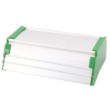 4PCS Screen Printing Kit 140T Screen Printing Aluminum Frame + Hinge Clip + Emulsion Shovel Coating Machine + Grill Tool Parts S