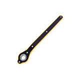 Car Use Labor-saving Jack Ratchet Wrench Garage Tire Wheel Wrench Portable Long Handle Wrench