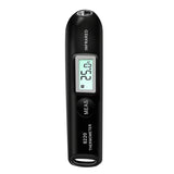 GM320S 8220 Pen Thermometer Non-Contact Thermometer Mini Infrared Electronic Measurement Of Human Body, Food, Ground Temperature