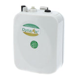Portable Battery Air Pump Fishing Aerator Multi Speed Water Resistant Oxygenated Live Bait Aquarium