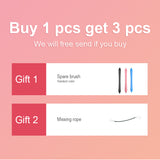 8.5'' Pink LCD Writing Tablet Digital Drawing Graphic Tablets Electronic Handwriting Pad Board With Stylus Pen for Kids toys