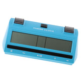 Board Game Chess Tournament Competitions Precision Digital Count Up Down