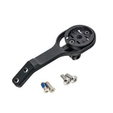 Dropship-Road Bike Handlebar Bicycle Extension Alloy Computer Mount GPS Bracket Holder for Garmin Cycling Accessories