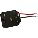 Universal Brushless Electric Wrench Accessories Control Board 18V Lithium Battery Controller Speed Regulation
