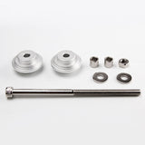 MTB Road Bike BB Bearing Press Tool Bottom Bracket Installation Tool Bicycle Repair Tools Bike Tool