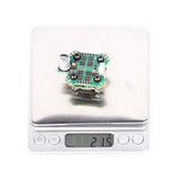 IFlight SucceX-D Mini F7 TwinG Stack with F7 TwinG V2.0 Flight Controller /SucceX Mini 55A 2-6S 4-in-1 ESC 600MW VTX for HD FPV