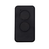 Gate Control 433MHz Garage Remote Control Key Fob For Gates and Barriers