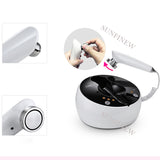 New 2 in 1 Professional RF Lifting Rejuvenation Skin Care Beauty Instrument Face Eye Massage Anti-Aging Wrinkle Facail Slimming